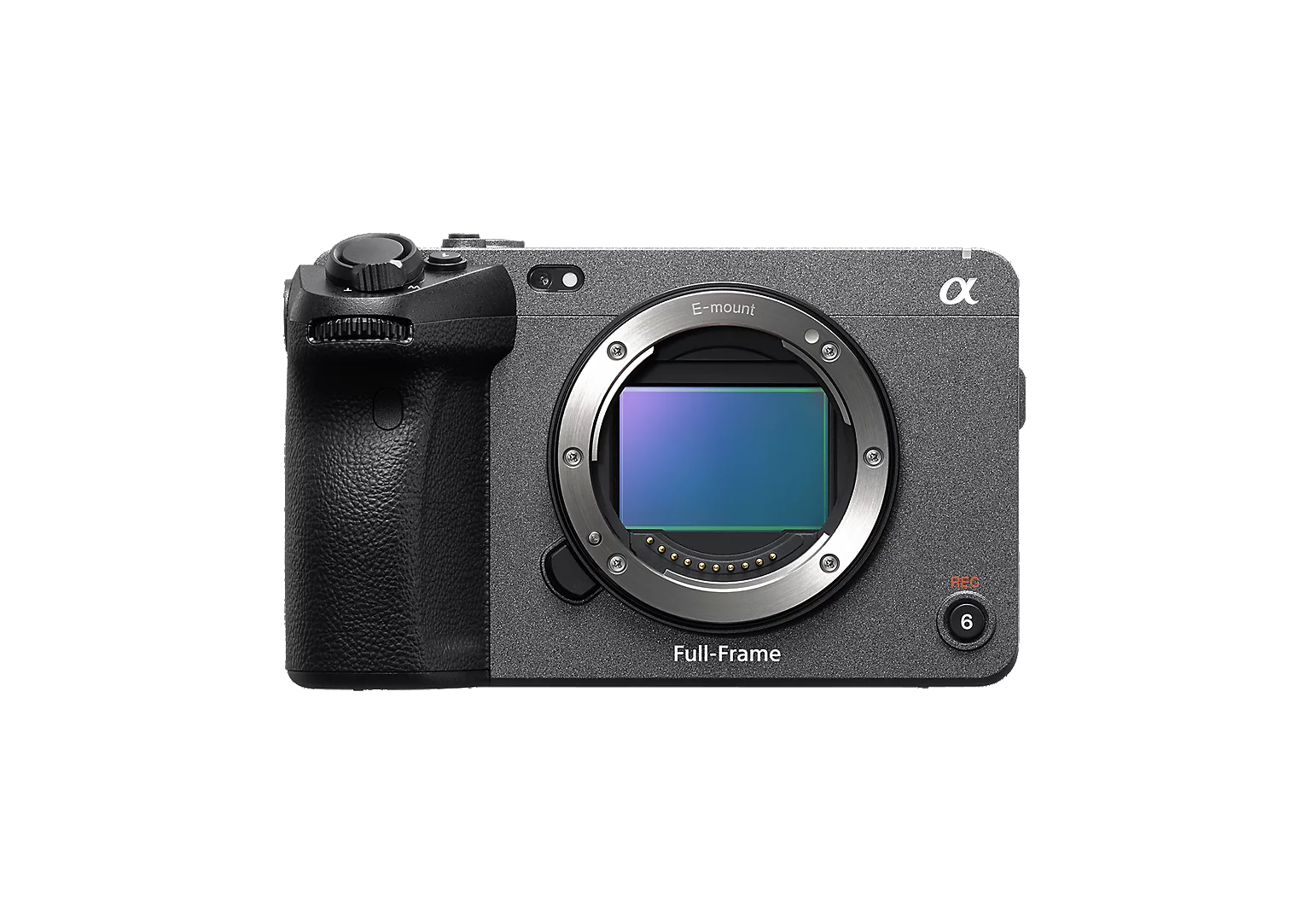 Sony FX3