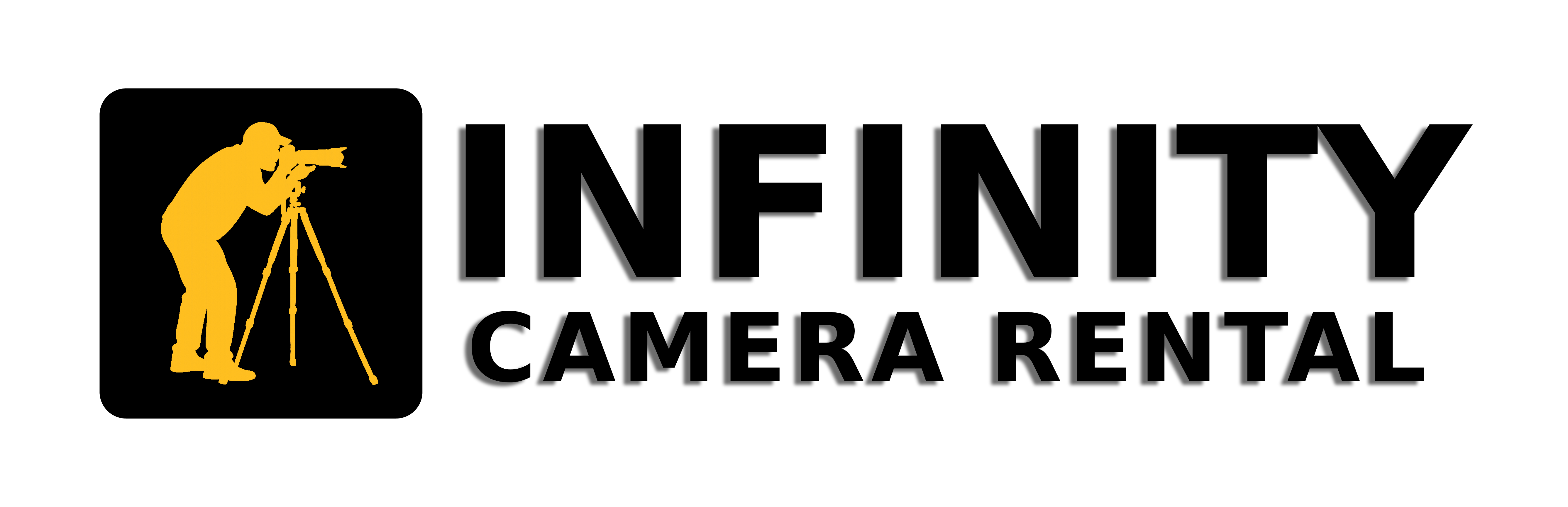 Infinity Camera Rental